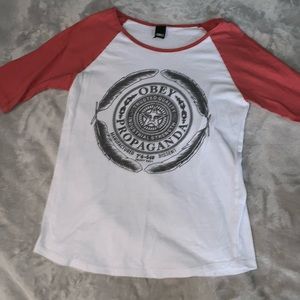Obey T-Shirt